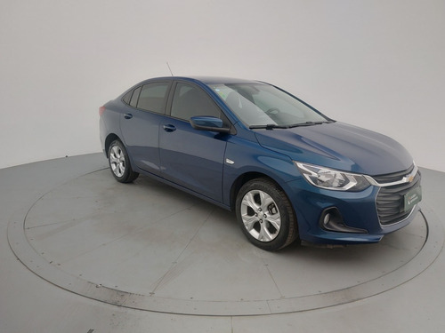 Chevrolet Onix 1.0 TURBO FLEX PLUS LTZ MANUAL