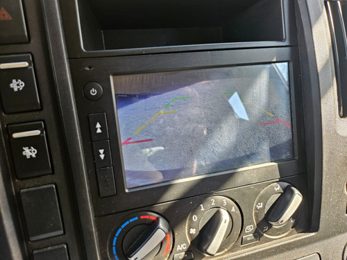 Maxus C35 Camión Maxus C35 Doble Cabina 2023 2023