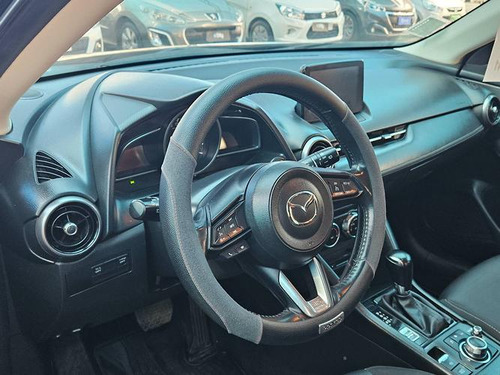Mazda CX-3 2.0 R AUTO SKYACTIVE