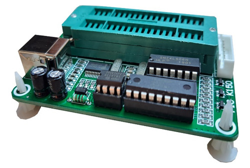 Programador Pic K-150