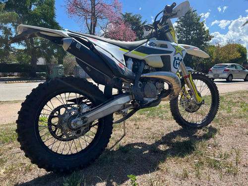Imagen 5 de 9 de Husqvarna Te 300 Es