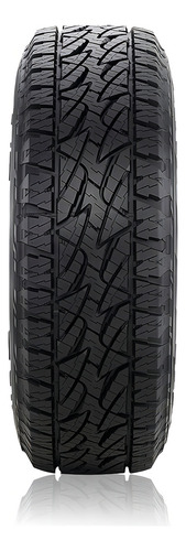 Kit de 4 pneus Bridgestone Dueler A/T Revo2 P U 106 T