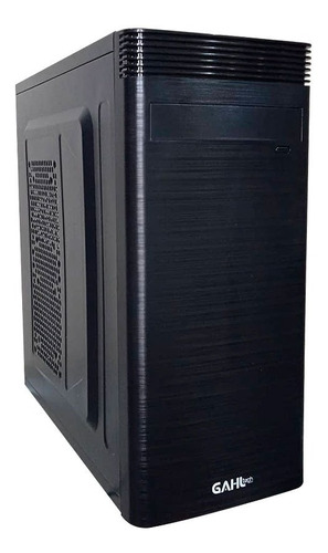Computadora Nueva Cpu I5 4ta Gen 8gb Ram 240gb Disco Solido