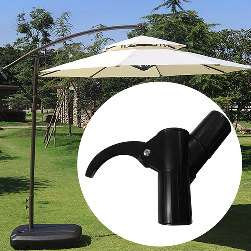 Patio Umbrella Accessories Umbrella Attachment Lightweight