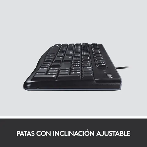Teclado usb k120 new arrivals