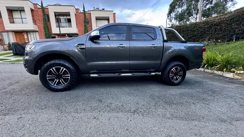 Ford Ranger 3.2 Xls