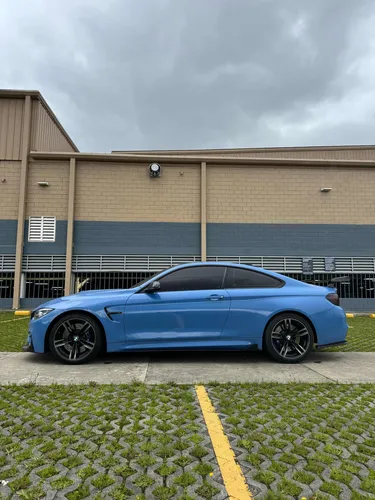 BMW M4 3.0 M4 F82 Coupe Performance