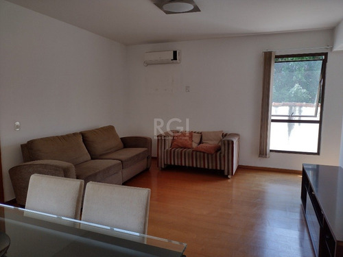 Apartamento Petrópolis Porto Alegre - 7568