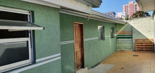 Imagem 13 de 15 de Sobrado - Capao Raso - Ref: 68857947 - V-so01317