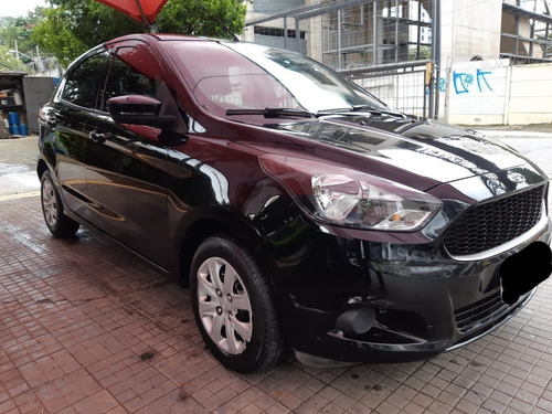 Ford Ka 2016 1.0 Se Flex 5p