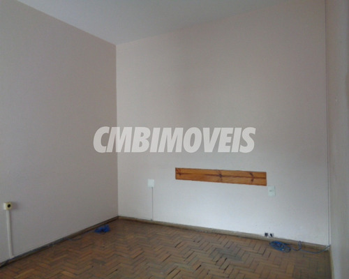 Imagem 3 de 16 de Casa Para Alugar Centro 3 Dorms Campinas - Ca05958 - Ca05958 - 34479277