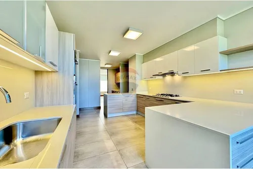 Depto Exclusivo5d+4b Las Condes 24