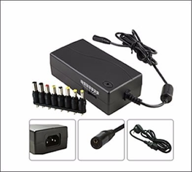 Cargador Universal Para Laptop Power Adapter Oferta Tienda !