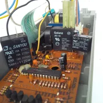 Comprar Rele Para Microondas Y Componentes Varios.