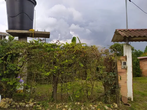 2 Casas Con Lote Vda Zapata La Mesa