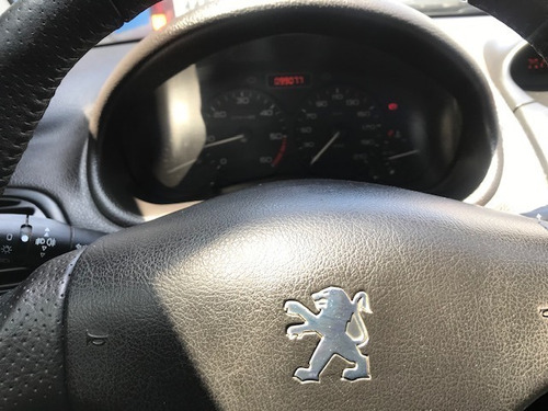 Peugeot 206 1.9 D Premium