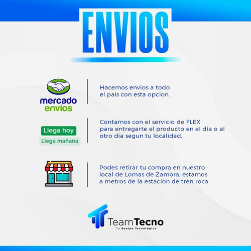 Imagen 6 de 8 de Pc Armada Gamer Amd Ryzen 5 3400g Ssd 480gb 8gb Ddr4 Cuotas!