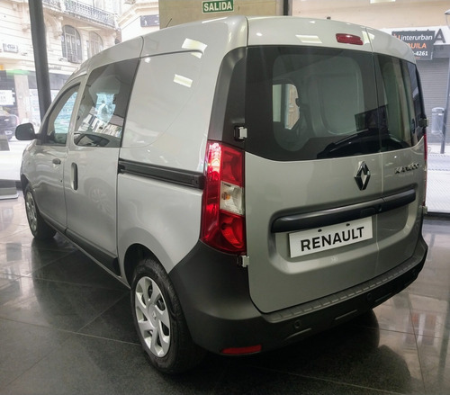Imagen 10 de 15 de Renault Kangoo Express 5 Asientos 2023 #rp