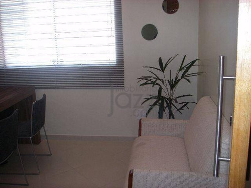 Imagem 6 de 15 de Barracão Comercial À Venda, Parque Via Norte, Campinas. - Ba0012