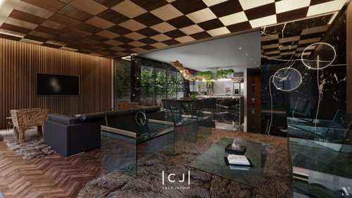 Imagem 4 de 27 de Casa - Casa532mts - 70012337