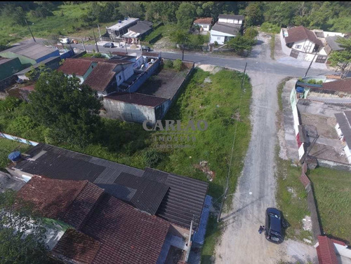 Imagem 5 de 10 de Terreno, Flórida Mirim, Mongaguá - R$ 85 Mil, Cod: 353770 - V353770