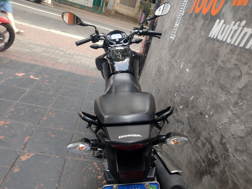 Imagem 9 de 9 de Honda Cg 160 Fan 2021