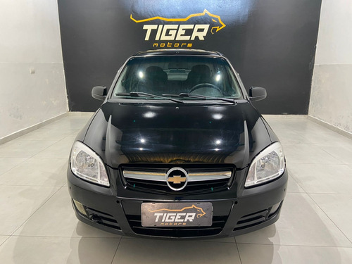 Chevrolet Prisma 1.4 Maxx Econoflex 4p
