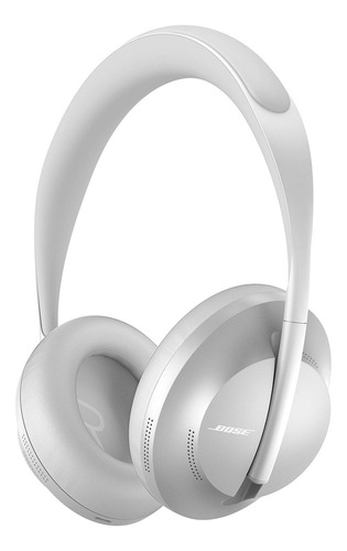 Audífono Bluetooth Bose Noise Cancelling Headphones 700 Gris