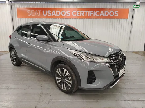 Nissan Kicks 1.6 Advance Cvt