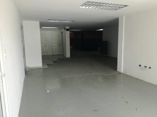 Imagen 8 de 8 de En Venta Local Ubicado En La Avenida Municipal De Puerto La Cruz Ve03-597am-jlez