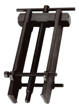 Extractor De Rolineras De 2 Patas De 24-55mm Marca Jonnesway