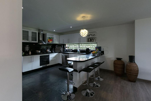 Imagen 6 de 17 de Casa En Venta En Chía Hacienda Fontanar. Cod 4644