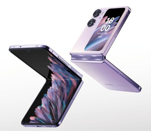 Oppo Encuentra N2 Flip