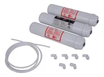 Comprar Filtros Purificadores De Agua Para Dispenser Frio\u002Fcalor, Set
