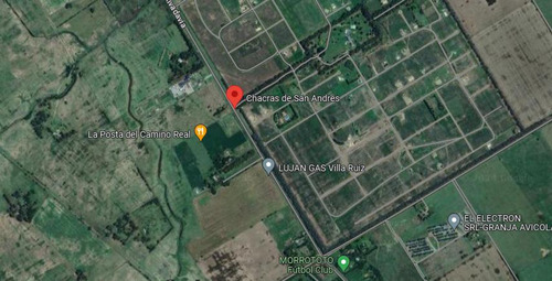 Terreno En Venta - 2.470mts2 - Carlos Keen