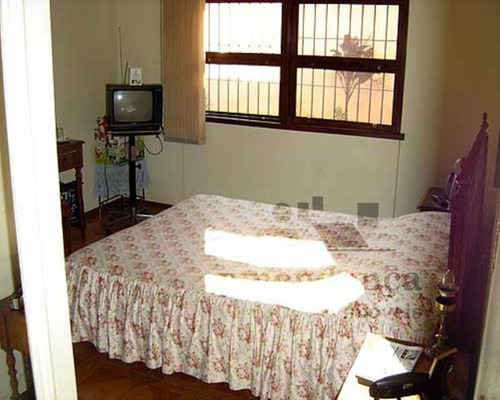 Imagem 8 de 10 de Casa - 7895 - 32905492