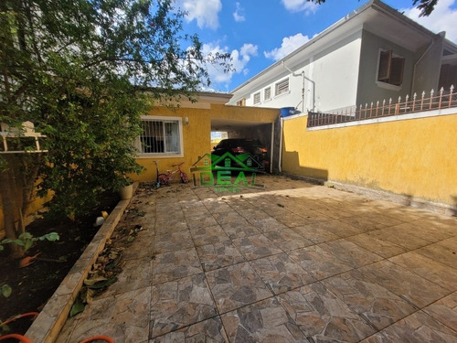 Imagem 3 de 30 de Linda Casa Térrea Para Venda No Bairro Alto Da Lapa Com 3 Dorm, 3 Vagas - 2178