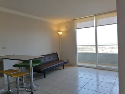 Departamento En Venta De 2 Dorm., 2 Baños En Quilpué