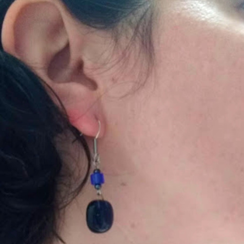 Imagen 3 de 5 de Arete Largo Estelar