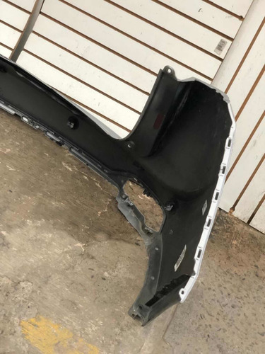 Facia Acura Rdx 2019-2024 Tras Original Reparada (Usado)
