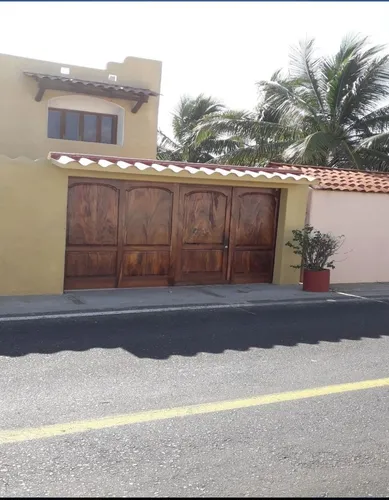 Casa En Venta En Playa Blanca, Zihuatanejo, Gro, México