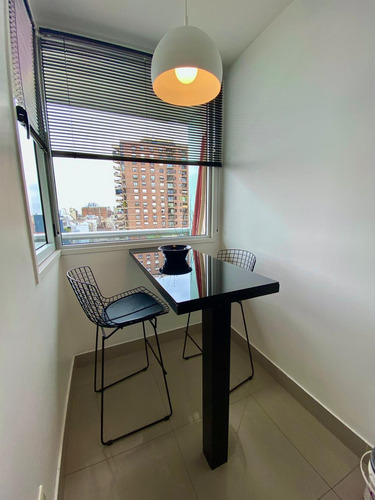 Departamento 3 Amb. En Torre Twins Paraguay 4440