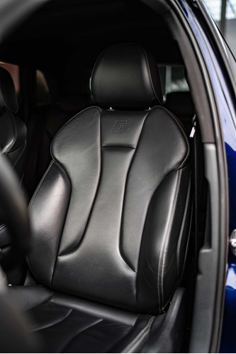 Imagen 8 de 19 de Audi S3 2018 2.0 Tfsi 310cv 4 P