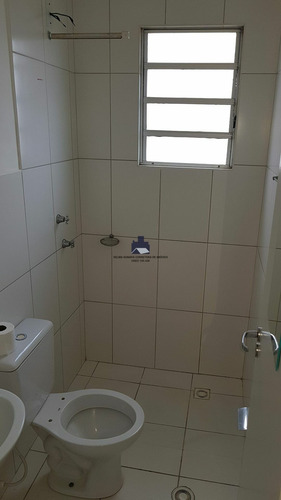 Imagem 8 de 15 de Apartamento À Venda No Bairro Jardim Simões - São José Do Rio Preto/sp - 2022164