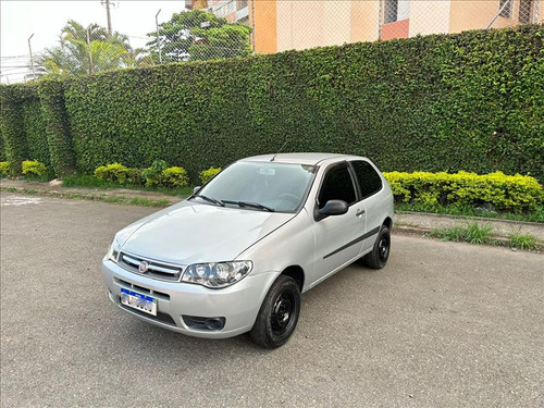 Fiat Palio Fiat Palio Economy Fire 2p Flex