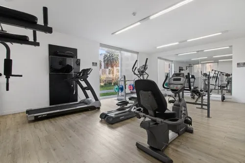 Cómodo E Impecable Depto En Condominio - Plaza Egaña