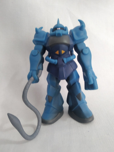 Ms-07b Gouf  Gundam Bandai