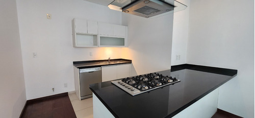 Imagen 9 de 26 de Departamento A La Venta, A Un Paso De Soumaya, Ampliación Granada , Carso