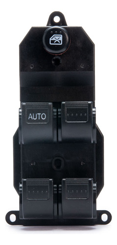 Switch Vidrios Electricos Civic 1.7 2001 2002 2003 2004
