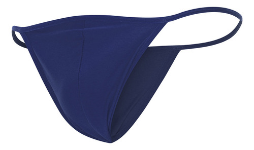 Calzoncillos De Bikini Elásticos Con Bolsillos Abombados Par